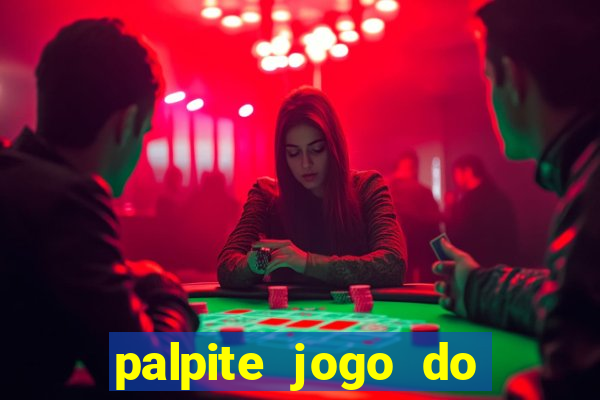 palpite jogo do bicho pb